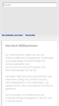 Mobile Screenshot of amt-medica.com